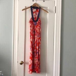 Prairie New York dress